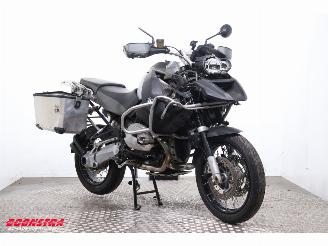 BMW R 1200 GS Adventure ESA Heizgriffe 46.222 km! picture 2
