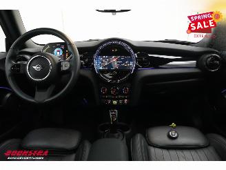 Mini Mini Cooper E 33 kWh Schuifdak LED Leder Cruise Camera SHZ picture 12