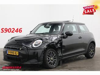 damaged passenger cars Mini Mini Cooper SE 33 kWh Schuifdak LED Leder Cruise Camera SHZ 2022/6