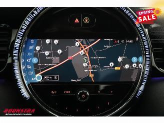 Mini Mini Cooper SE 33 kWh Schuifdak LED Leder Cruise Camera SHZ picture 20