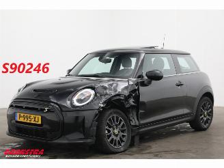 škoda osobní automobily Mini Mini Cooper E 33 kWh Schuifdak LED Leder Cruise Camera SHZ 2022/6