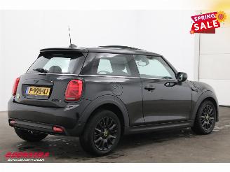 Mini Mini Cooper SE 33 kWh Schuifdak LED Leder Cruise Camera SHZ picture 3
