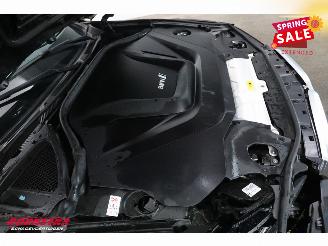 BMW iX3 Executive M-sport Pano ACC Leder Navi SHZ AHK picture 9