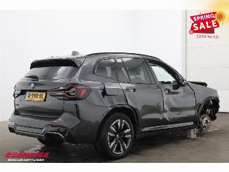 BMW iX3 Executive M-sport Pano ACC Leder Navi SHZ AHK picture 3