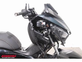 Yamaha  X-Max 125 LED 11.276 km! picture 16
