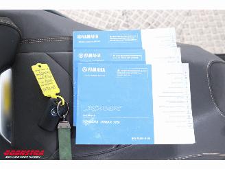 Yamaha  X-Max 125 LED 11.276 km! picture 26