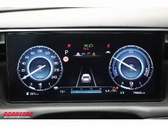 Hyundai Tucson 1.6 T-GDI HEV Premium ACC LED Memory Camera Krell SHZ picture 22
