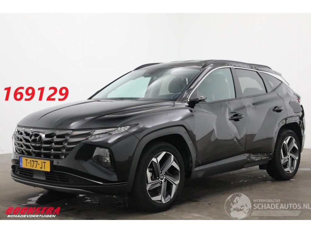 Hyundai Tucson 1.6 T-GDI HEV Premium ACC LED Memory Camera Krell SHZ