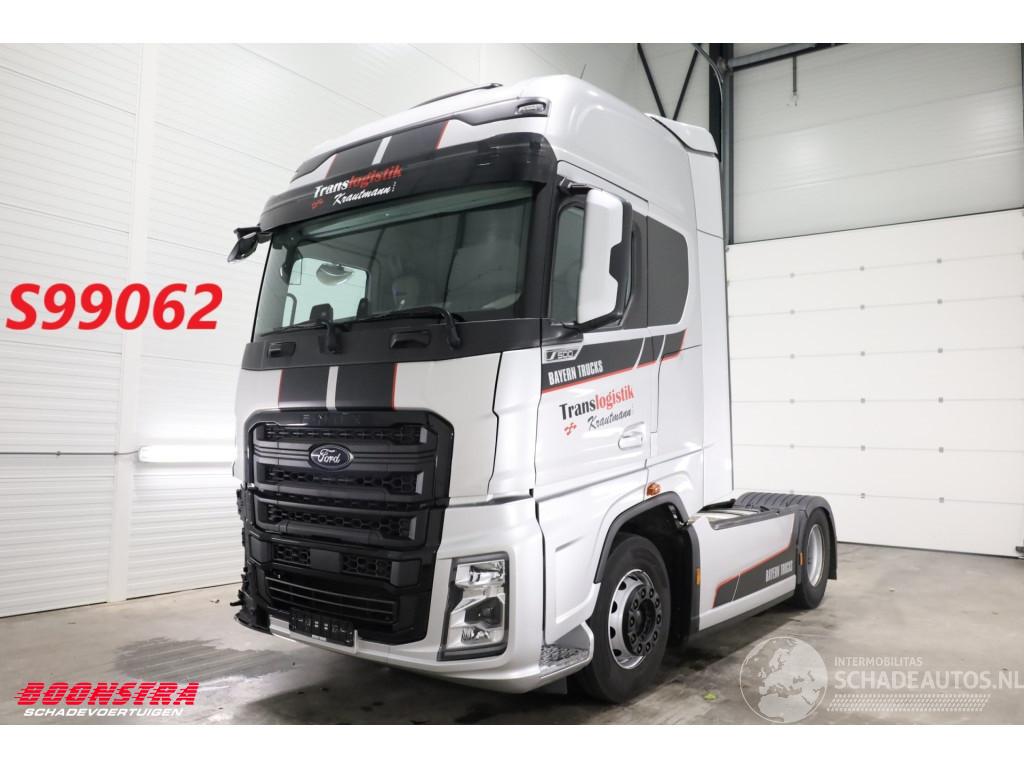 Ford  -Max 1850 4X2 Aut. Euro 6 ACC Standklima