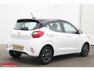 Hyundai I-10 1.0 Comfort Carplay Airco Cruise LMV 17.182KM! Orig NL. picture 3