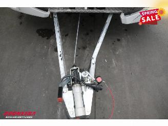 Dethleffs  Aero 470 FR 90-Years Rondzit Fransbed 2021 picture 8