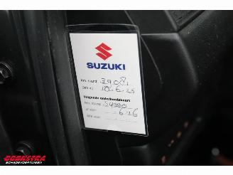 Suzuki Swift 1.2 Aut. SmartHybrid Style ACC LED Navi Camera LMV SHZ picture 25
