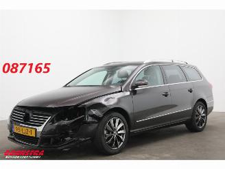 Volkswagen Passat 1.4 TSI Highline 1e Eig.! Navi Clima Cruise LMV SHZ BlueM picture 1