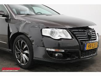 Volkswagen Passat 1.4 TSI Highline 1e Eig.! Navi Clima Cruise LMV SHZ BlueM picture 6