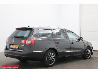 Volkswagen Passat 1.4 TSI Highline 1e Eig.! Navi Clima Cruise LMV SHZ BlueM picture 3