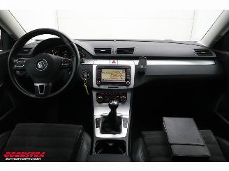 Volkswagen Passat 1.4 TSI Highline 1e Eig.! Navi Clima Cruise LMV SHZ BlueM picture 14