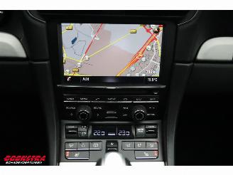 Porsche 911 991 Cabrio 3.8 Carrera 4S Sport Chrono Bose Navi Leder SHZ picture 15