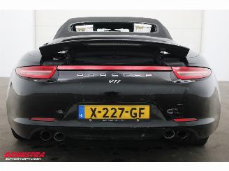 Porsche 911 991 Cabrio 3.8 Carrera 4S Sport Chrono Bose Navi Leder SHZ picture 5