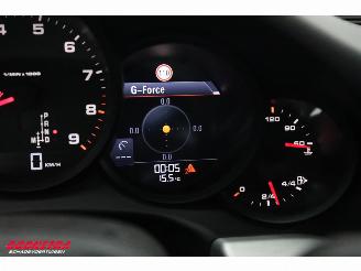 Porsche 911 991 Cabrio 3.8 Carrera 4S Sport Chrono Bose Navi Leder SHZ picture 32