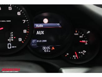 Porsche 911 991 Cabrio 3.8 Carrera 4S Sport Chrono Bose Navi Leder SHZ picture 34