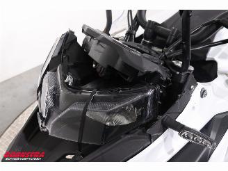 Benelli  TRK 502 X 35 KW ABS 2.500 km! picture 13