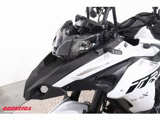 Benelli  TRK 502 X 35 KW ABS 2.500 km! picture 14