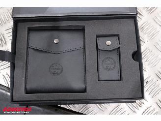 Benelli  TRK 502 X 35 KW ABS 2.500 km! picture 25