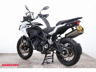 Benelli  TRK 502 X 35 KW ABS 2.500 km! picture 4