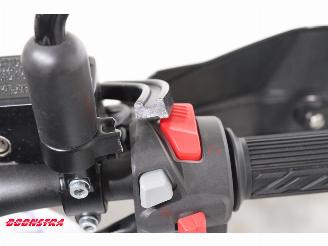 Benelli  TRK 502 X 35 KW ABS 2.500 km! picture 19