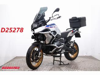 škoda motocykly BMW R 1250 GS HP 3X Pakket Heizgriffe Cruise BOS 2020/9
