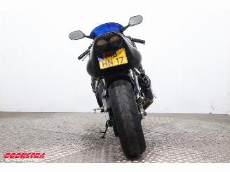 Yamaha  YZF-R6 Akrapovic picture 8