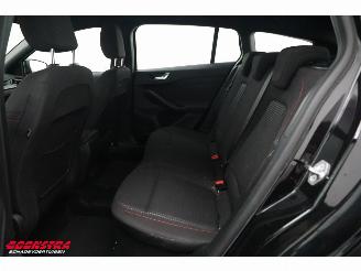 Ford Focus 1.0 EcoB. Hybrid ST-Line LED ACC Navi Clima Cruise picture 15