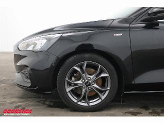 Ford Focus 1.0 EcoB. Hybrid ST-Line LED ACC Navi Clima Cruise picture 10