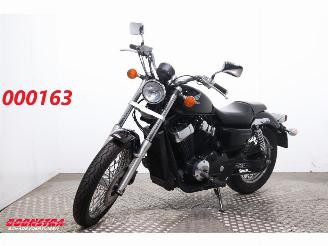 Avarii motociclete Honda VT 750 S Shadow 24.593 km! 2011/6