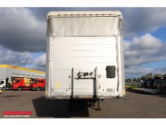Schmitz Cargobull  SCS S01 3-Asser Bordwande BY 2012 picture 5