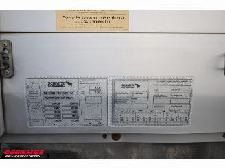 Schmitz Cargobull  SCS S01 3-Asser Bordwande BY 2012 picture 9