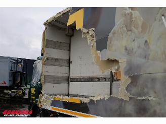 DAF LF 210 FA LBW Carrier Transicold 2xCompartments 313.910 km! picture 13