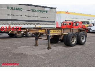 krockskadad bil oplegger Pacton  2126 C-2 BLATT 1974/6