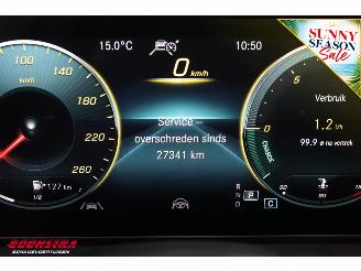 Mercedes GLE 300d AMG 4MATIC Pano Luft Burmester ACC Memory picture 30