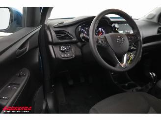 Opel Karl 1.0 120 Jaar Edition Navi Carplay Airco Cruise LMV 40.712 km! picture 17