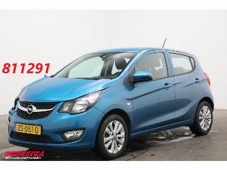 Opel Karl 1.0 120 Jaar Edition Navi Carplay Airco Cruise LMV 40.712 km! picture 1