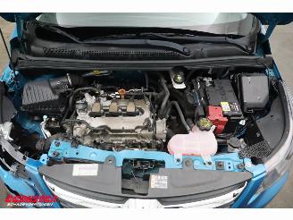 Opel Karl 1.0 120 Jaar Edition Navi Carplay Airco Cruise LMV 40.712 km! picture 9