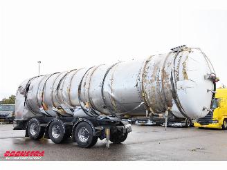 LAG  Hobur O-3-45T Hobur O-3-45T 36m3 3-Asser 2X Lift BY 2017 picture 2