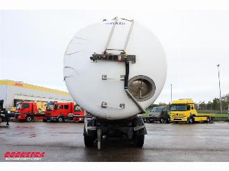 LAG  Hobur O-3-45T Hobur O-3-45T 36m3 3-Asser 2X Lift BY 2017 picture 10