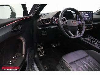 Cupra Leon 1.4 e-Hybrid VZ Performance LED ACC Memory Pano AHK picture 15