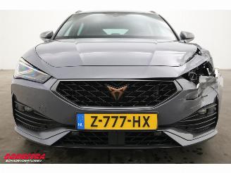 Cupra Leon 1.4 e-Hybrid VZ Performance LED ACC Memory Pano AHK picture 5
