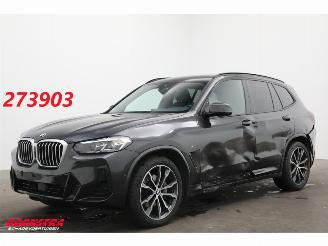 Auto incidentate BMW X3 xDrive30d M-Sport Leder LED ACC Memory 360° H/K AHK 2024/3