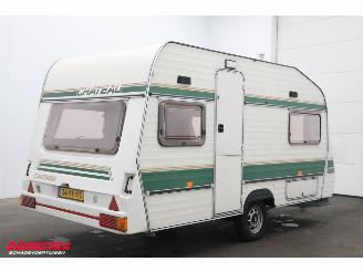 Chateau  928 Rondzit Fietsendrager Kachel picture 3