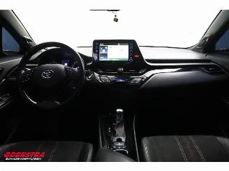 Toyota C-HR 1.8 Hybrid GR-Sport LED ACC Navi Camera Clima SHZ picture 11