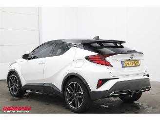 Toyota C-HR 1.8 Hybrid GR-Sport LED ACC Navi Camera Clima SHZ picture 4